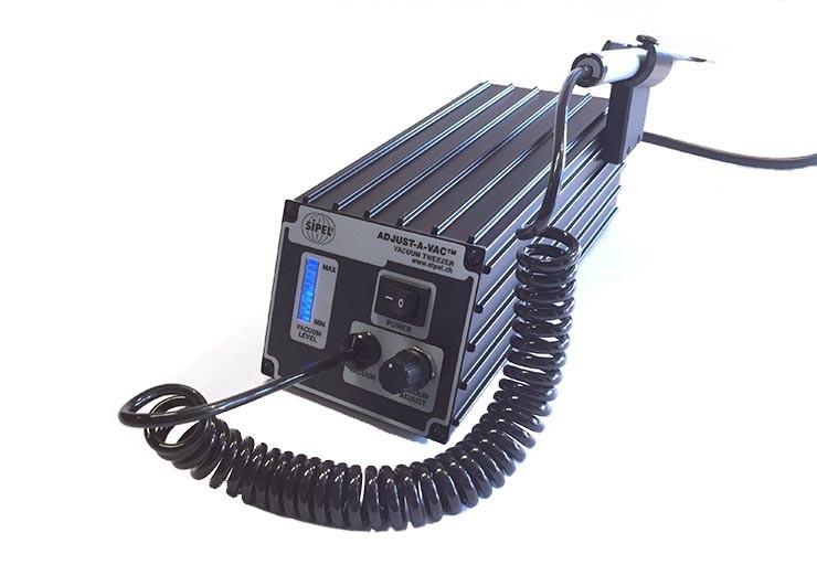 sipel真空吸笔AV-5000-MW8-220