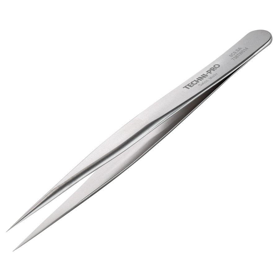 TECHNI-PRO镊子758TW514