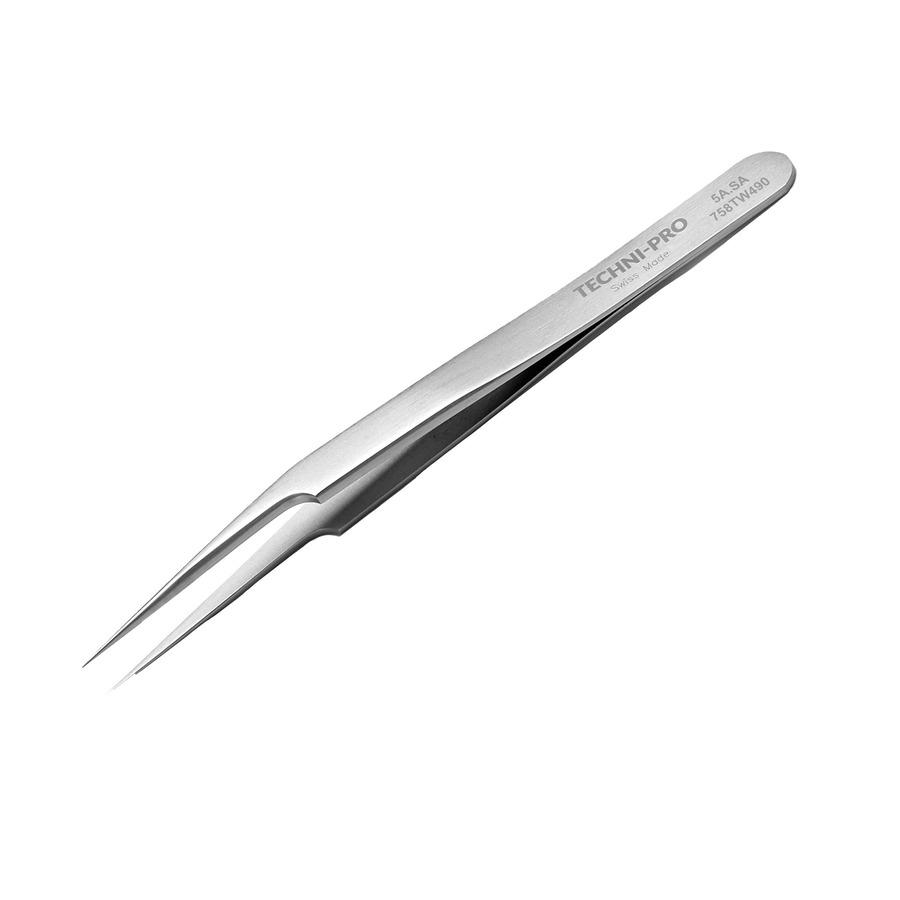 TECHNI-PRO镊子758TW490