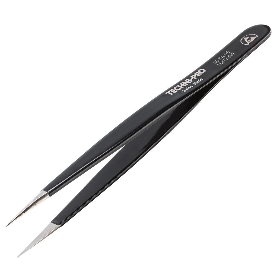 TECHNI-PRO镊子758TW562