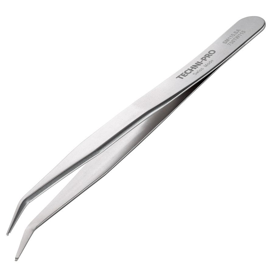 TECHNI-PRO镊子758TW115
