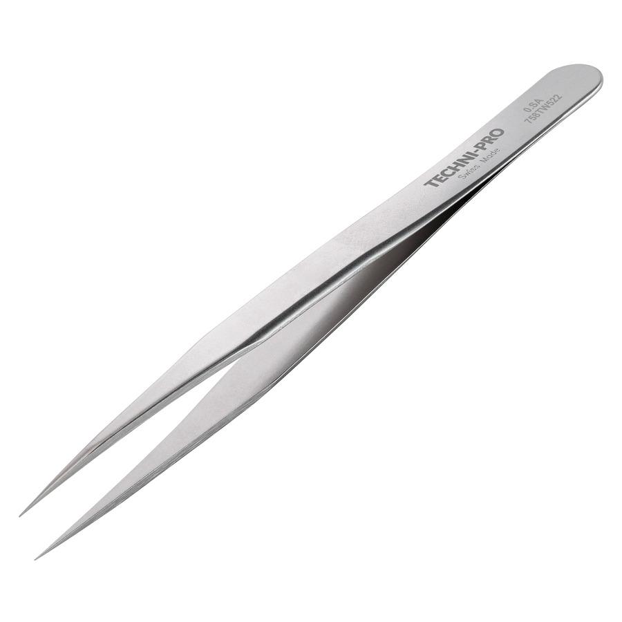 TECHNI-PRO镊子758TW522