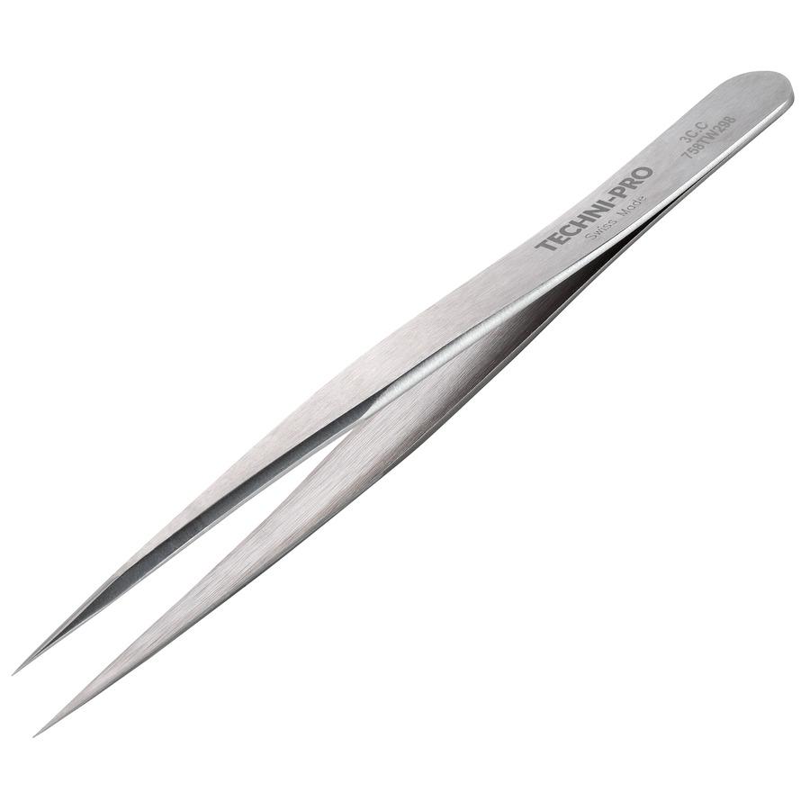 TECHNI-PRO镊子758TW298
