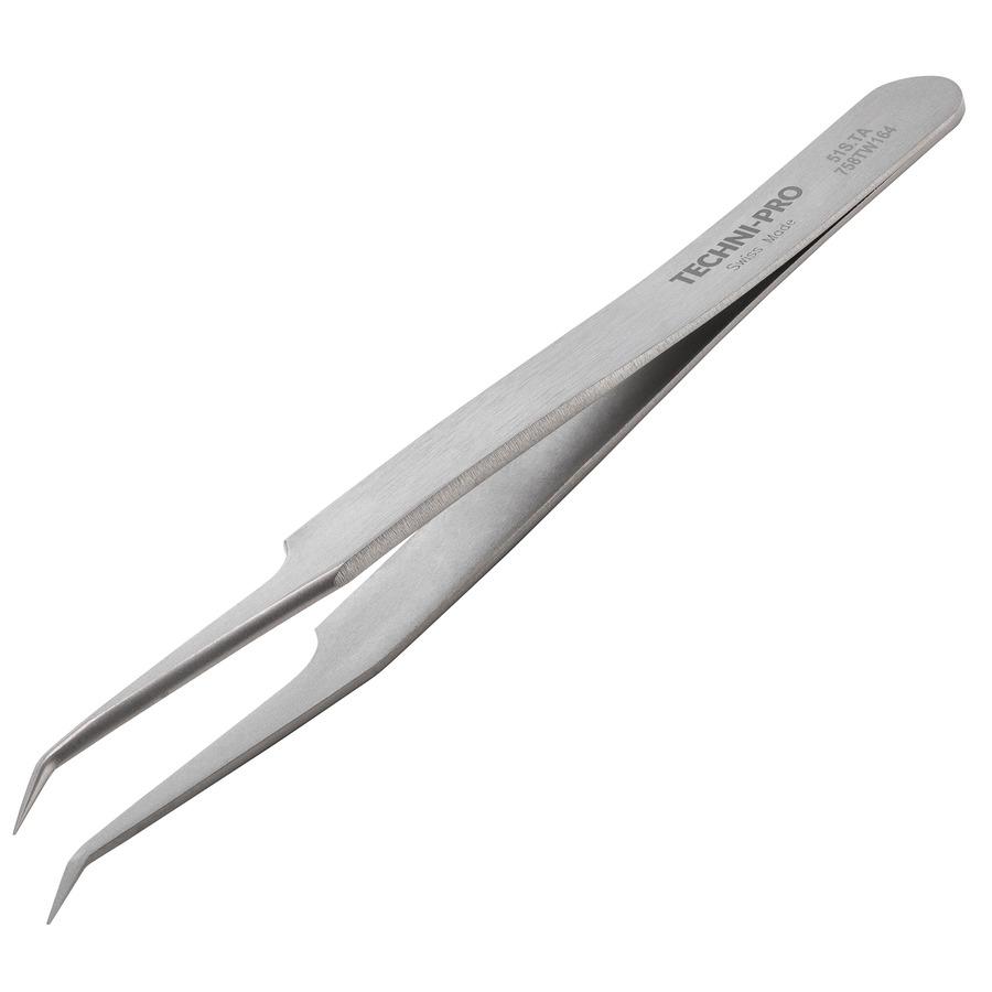 TECHNI-PRO镊子758TW164