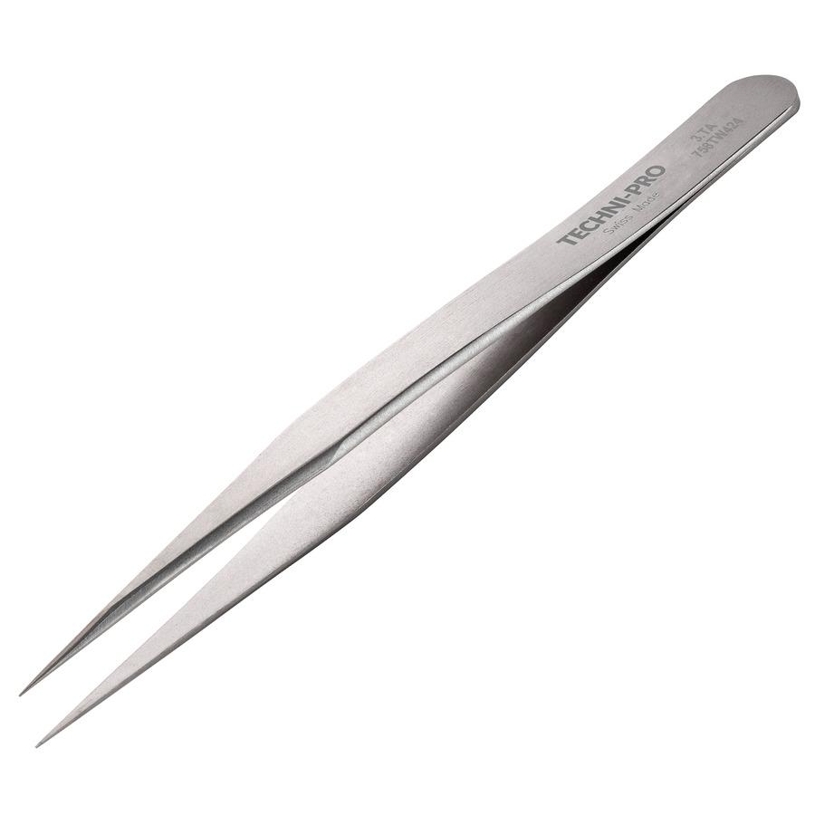TECHNI-PRO镊子758TW424