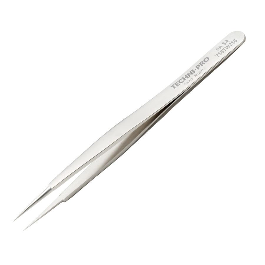 TECHNI-PRO镊子758TW256