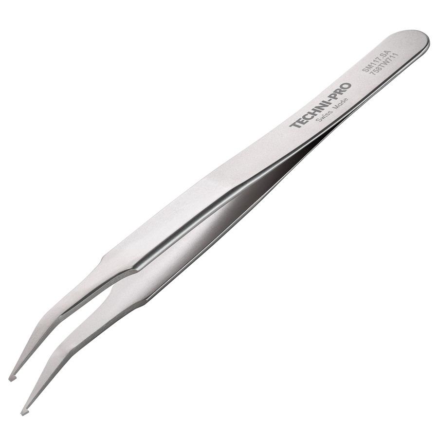 TECHNI-PRO镊子758TW711