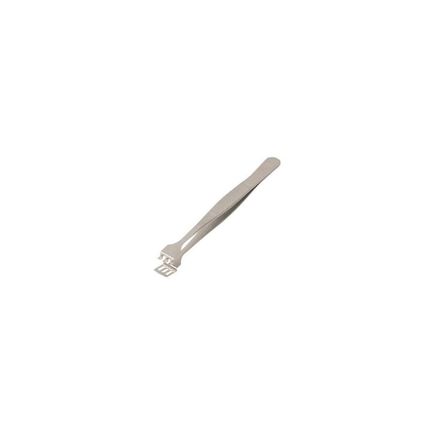 TECHNI-PRO镊子758TW166