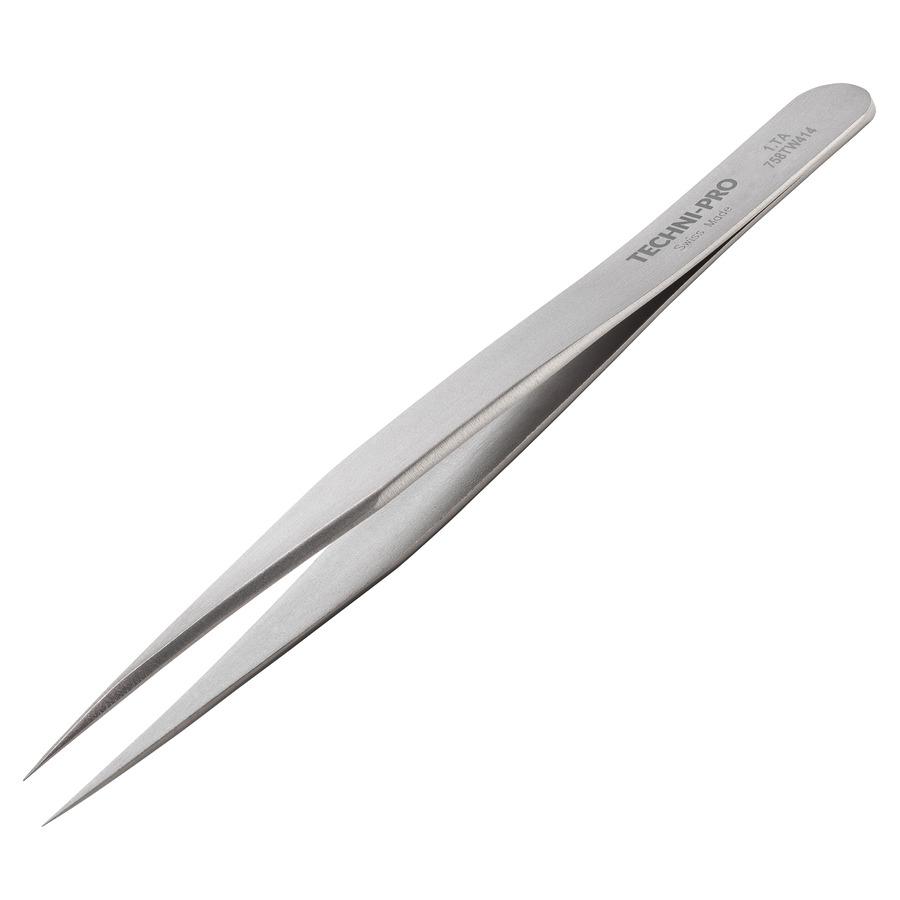 TECHNI-PRO镊子758TW414