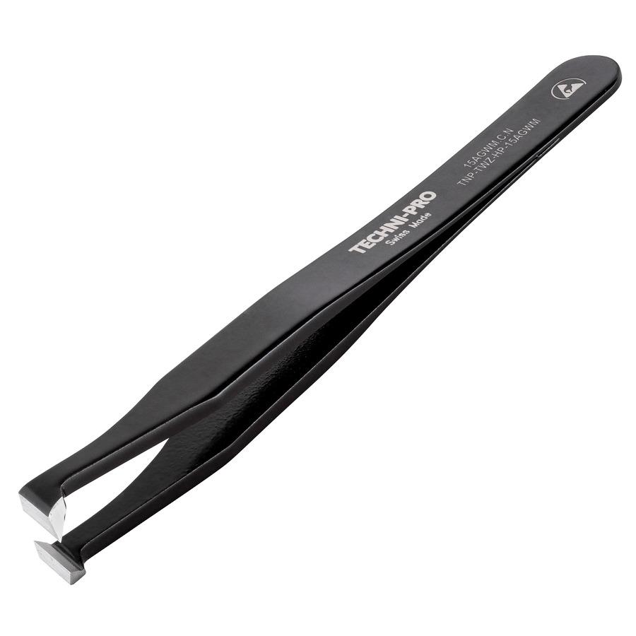 TECHNI-PRO镊子TNP-TWZ-HP-15AGWM