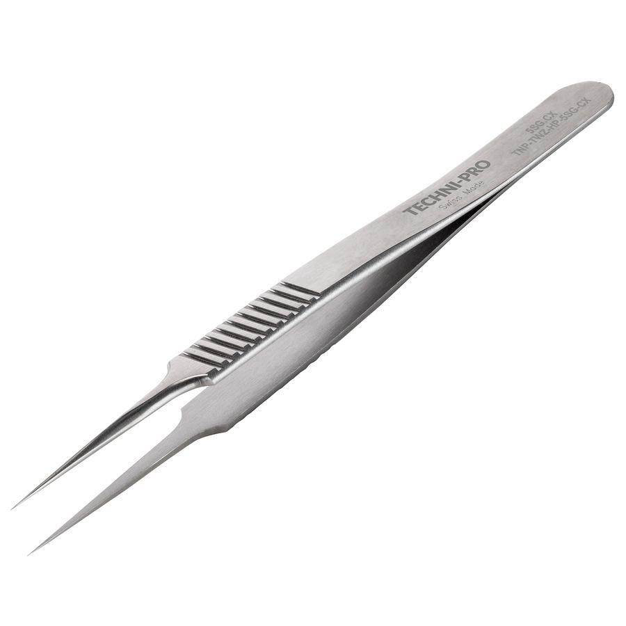 TECHNI-PRO镊子TNP-TWZ-HP-5SG-CX