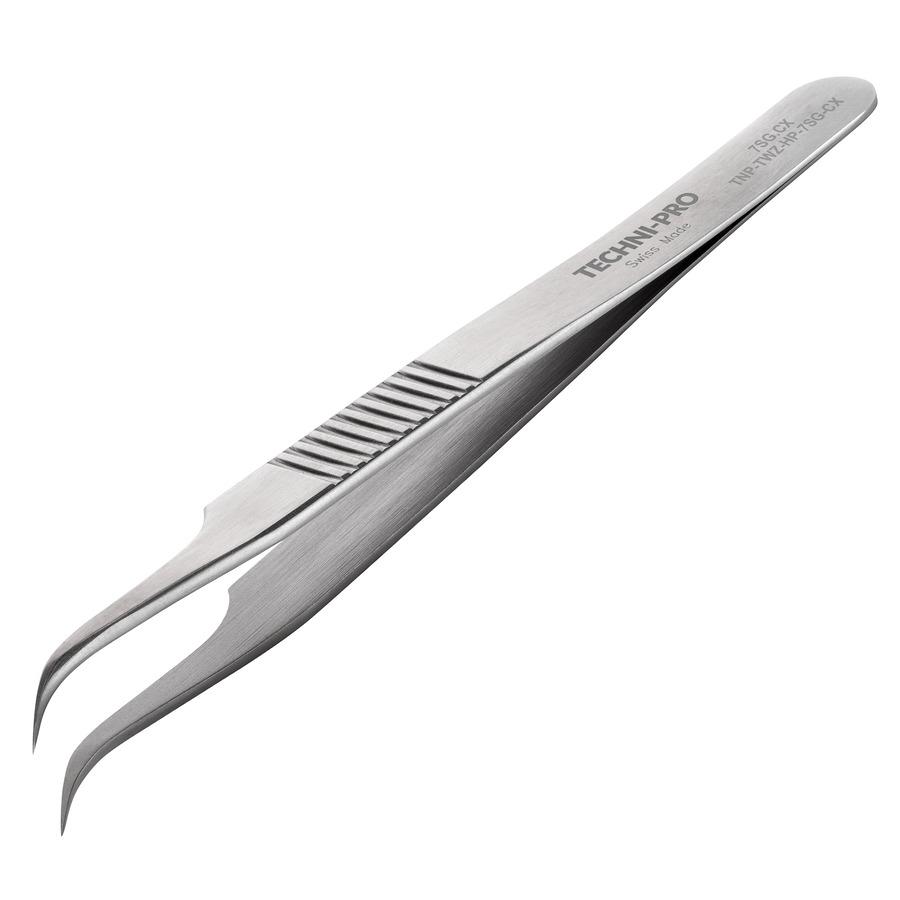 TECHNI-PRO镊子TNP-TWZ-HP-7SG-CX
