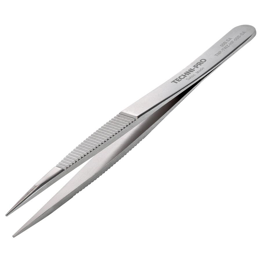 TECHNI-PRO镊子TNP-TWZ-HP-00B-SA