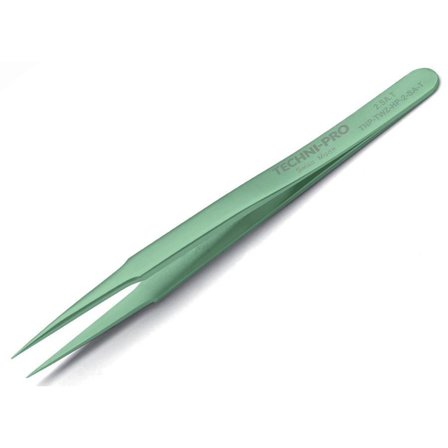 TECHNI-PRO镊子TNP-TWZ-HP-2-SA-T