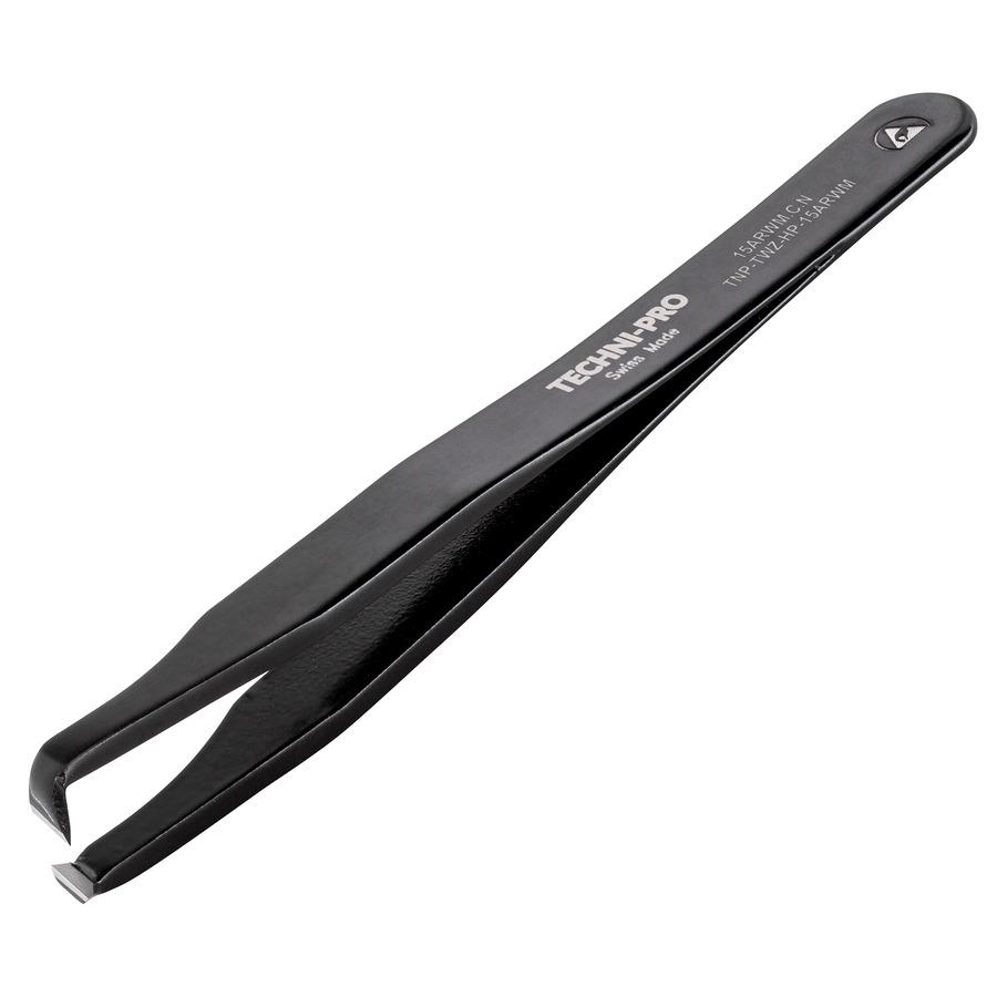 TECHNI-PRO镊子TNP-TWZ-HP-15ARWM