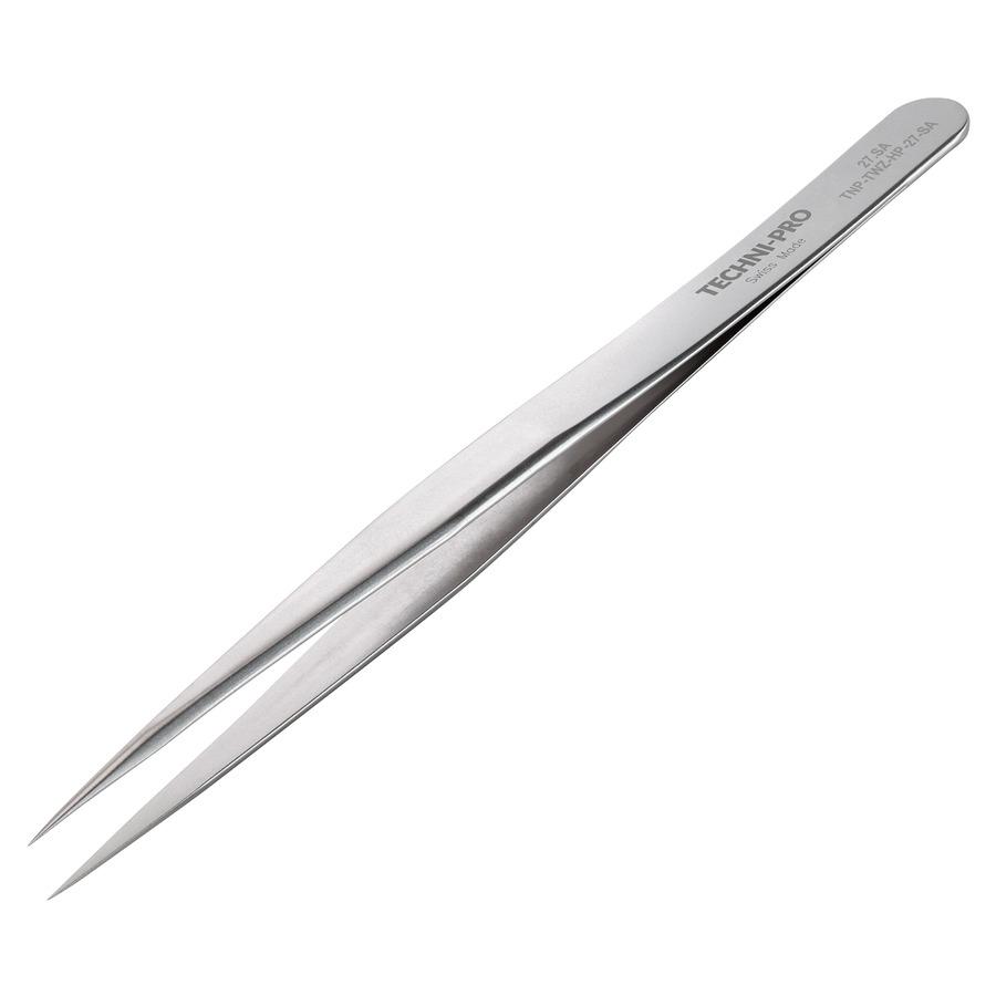 TECHNI-PRO镊子TNP-TWZ-HP-27-SA