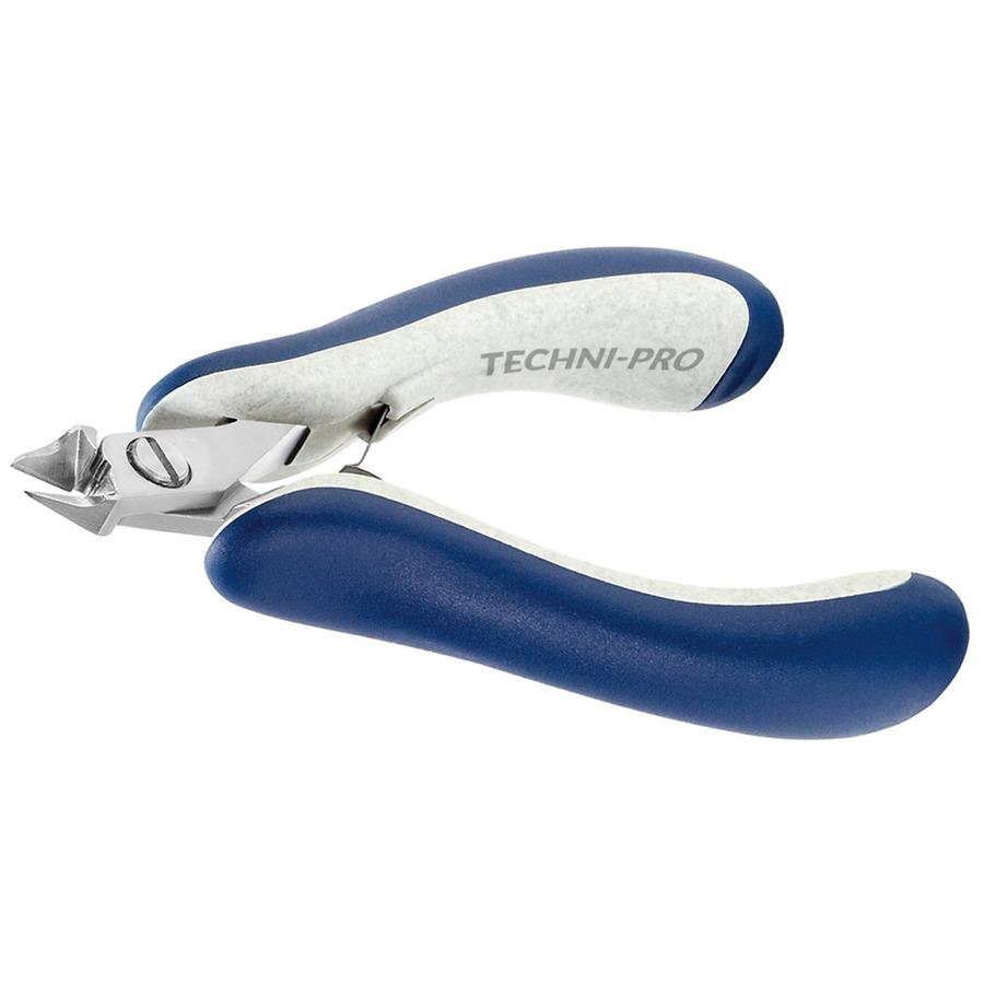 TECHNI-PRO剪线钳758PL5542E