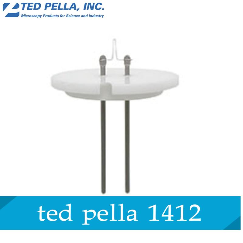 ted pella灯丝1412