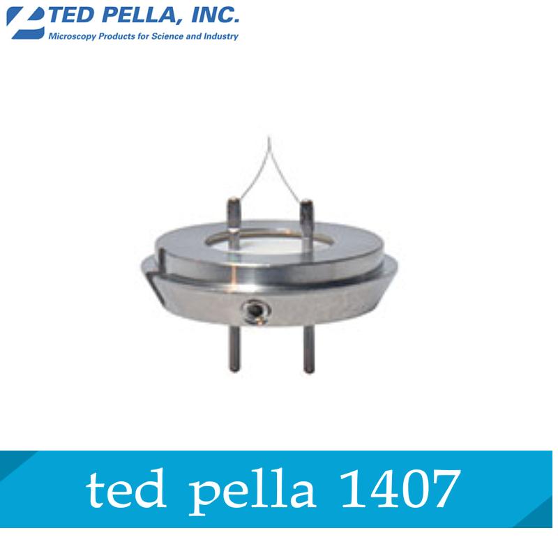 ted pella灯丝1407
