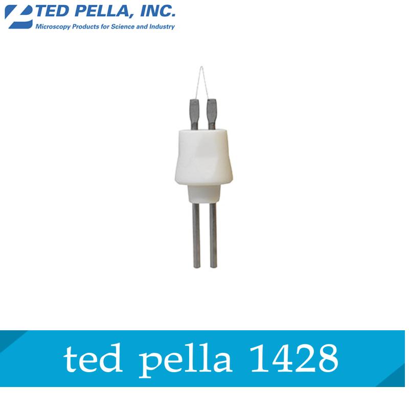 ted pella灯丝1428