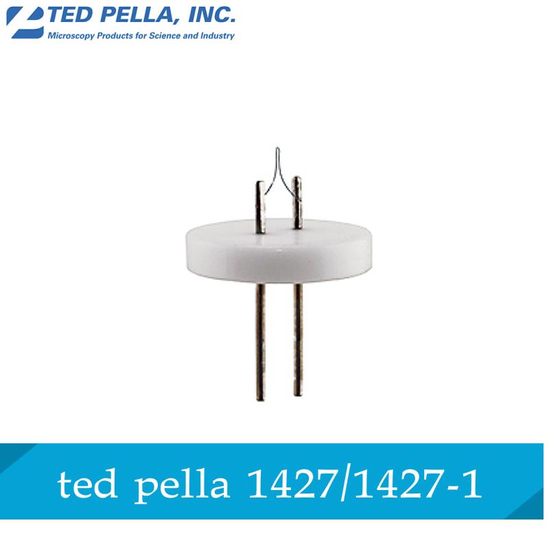 广东ted pella灯丝1427