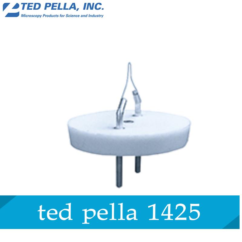 ted pella灯丝1425