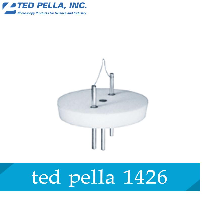 ted pella灯丝1426