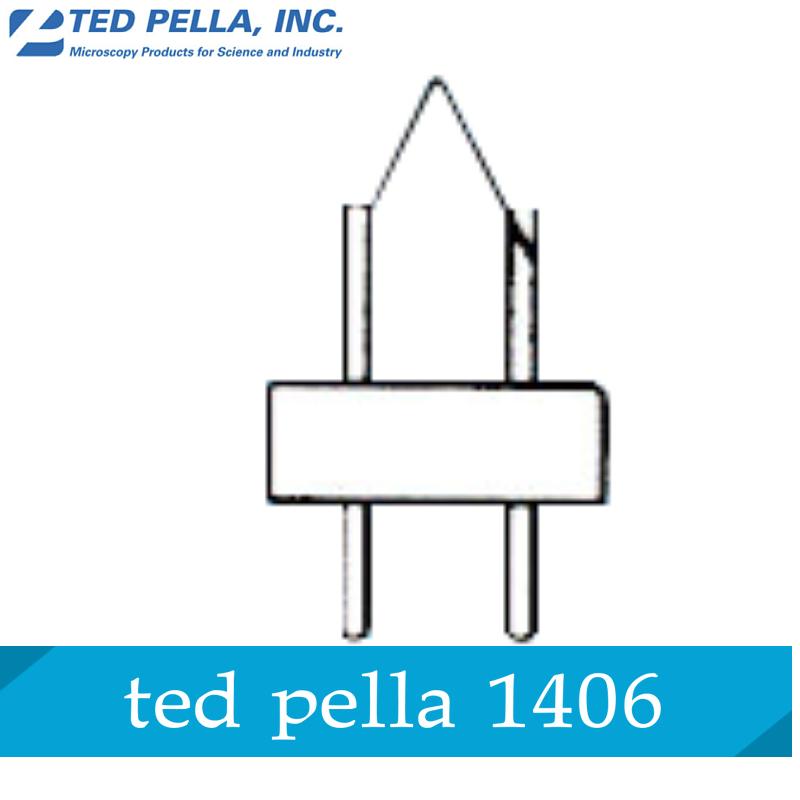 ted pella灯丝1406