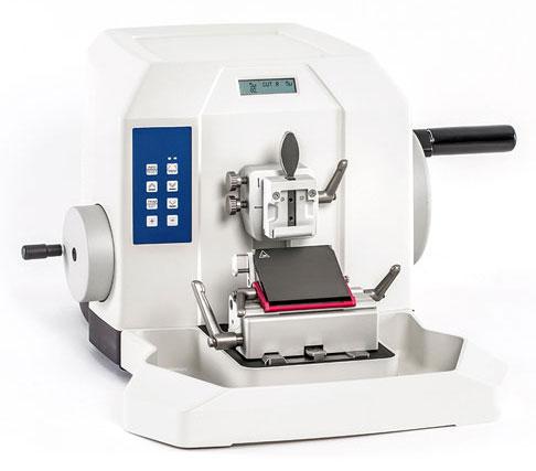 ted pella半自动精密旋转切片机