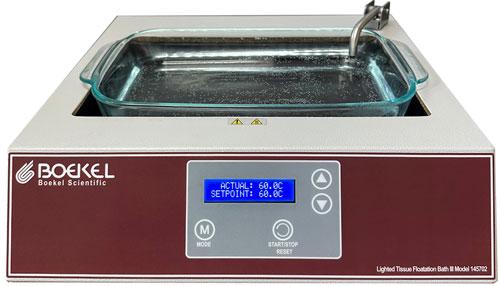 ted pella标准组织切片浴28043