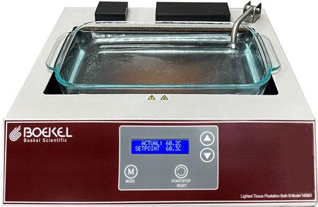 ted pella豪华发光组织切片浴28045