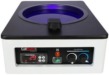 ted pella圆形数字LED组织切片浴28101