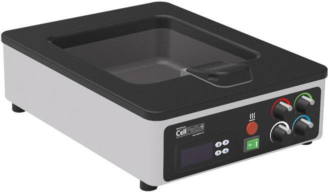 ted pella方形数字LED组织切片浴28102-1