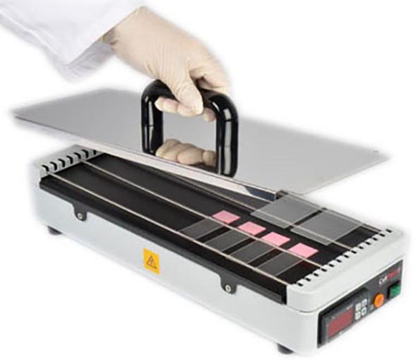 ted pella玻片加热器28070