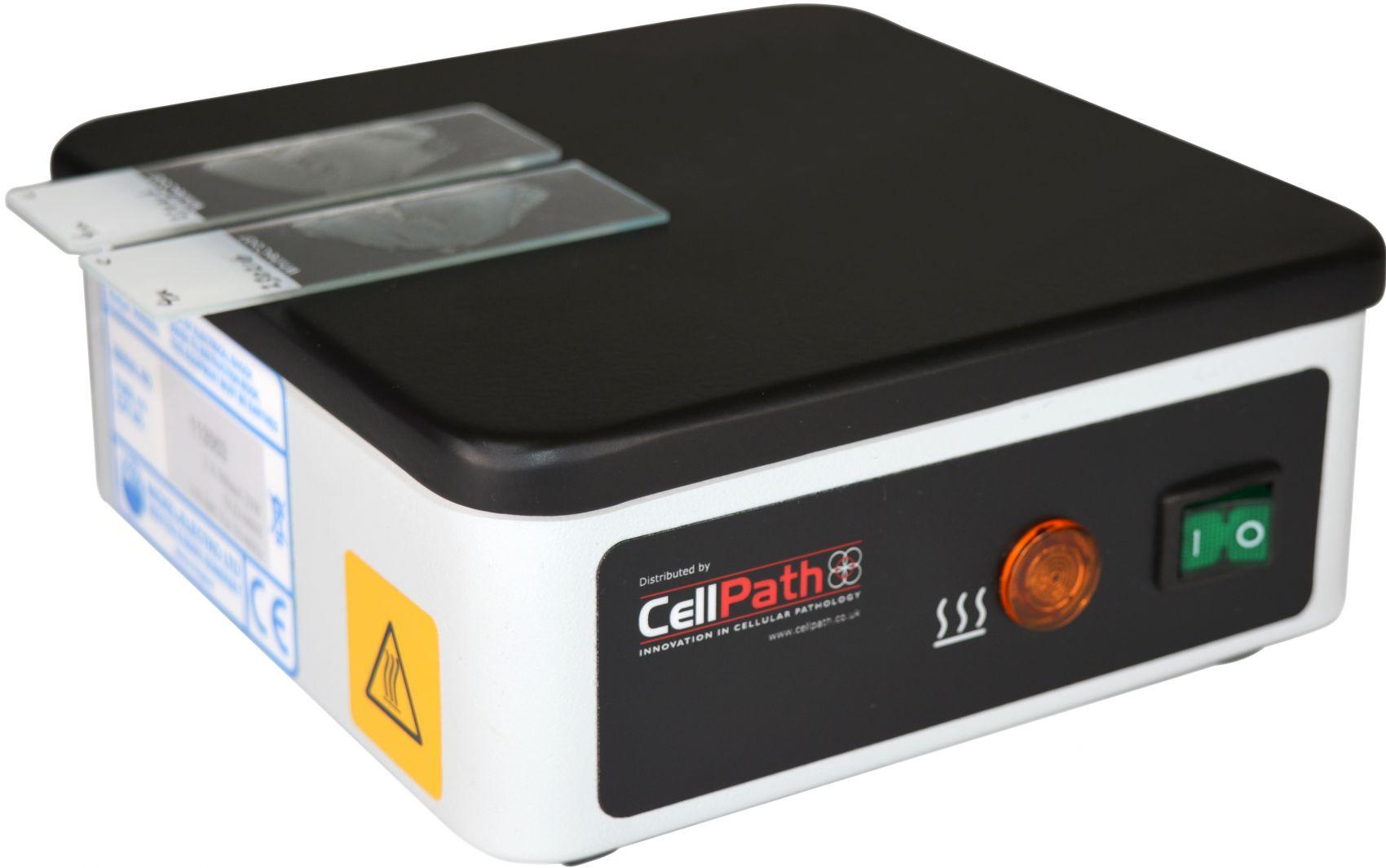 ted pella烤片机28080