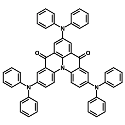 ossila材料3DPA-DiKTa