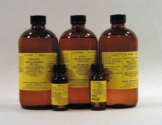 EMS树脂包埋套装14120