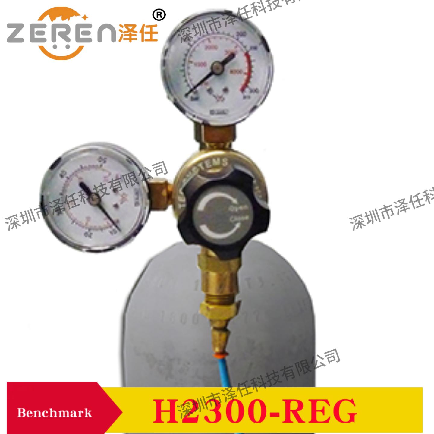 CO2气体调节器H2300-REG