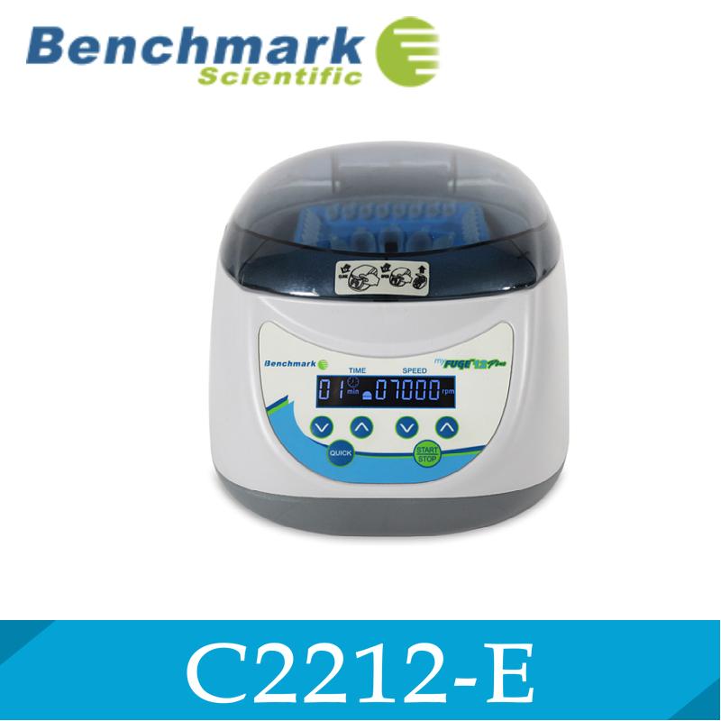 Benchmark离心机C2212