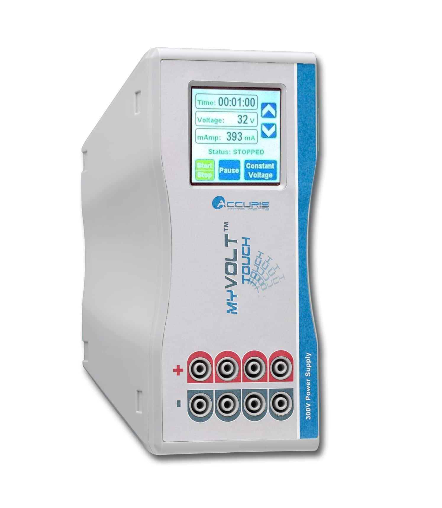 Benchmark触摸电源E2301