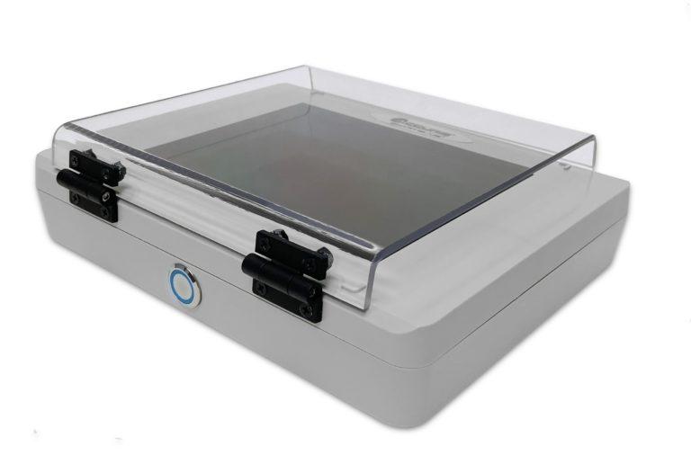 Benchmark紫外透射器E3100