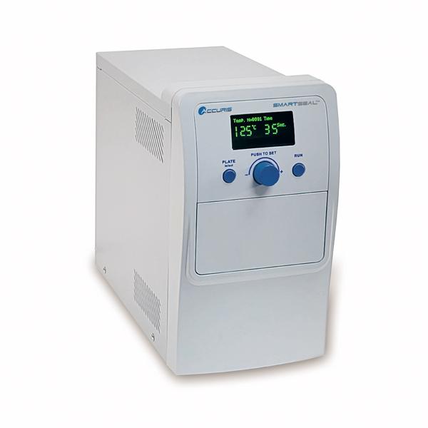 Benchmark封口机MS1000