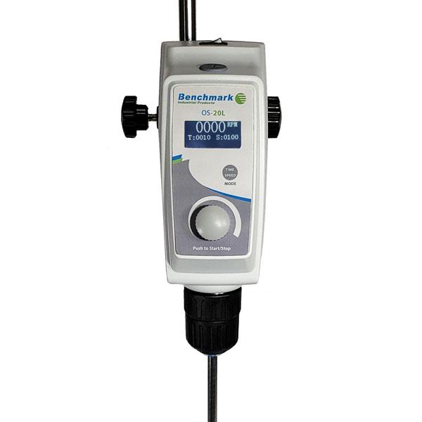 Benchmark搅拌器IPS2050-20