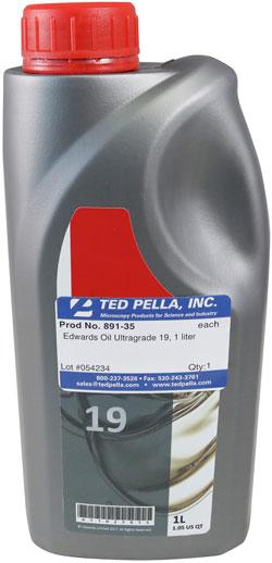 Tedpella旋转泵油891-35