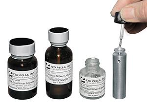 tedpella银导电胶16031