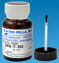 DAG-T-502导电胶16056