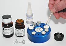 PELCO银导电胶16032-20