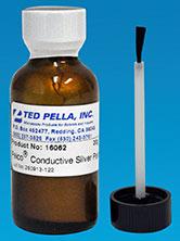 PELCO导电银胶16062