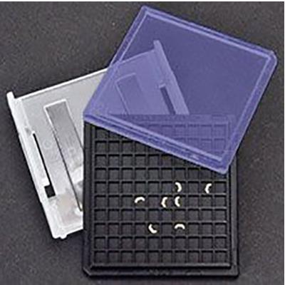 FIB载网防静电存储盒460-200SD