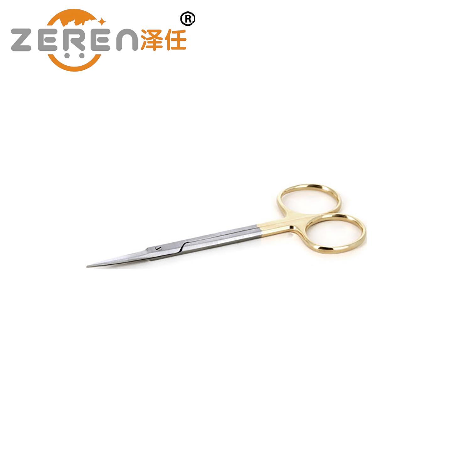 ted pella剪刀1307-8